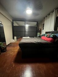 Blk 318 Chuan Village (Serangoon), HDB Executive #467849041